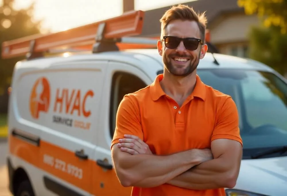 Professional HVAC repair and installation services in Mendon, OH